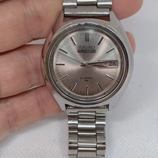 Seiko 5 Actus Orologio