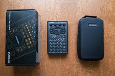 Roland SP-404 MK II Sampler