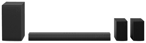 Home cinema system 1ch - home,