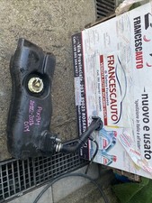 Serbatoio Carburante Gasolio