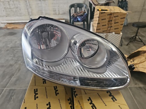 Golf 2004 faro - 2004, dx