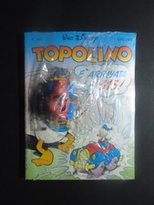 Topolino blisterato originale