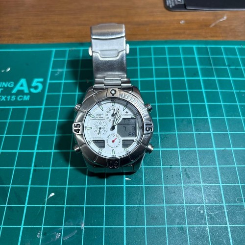 Orologio unisex citizen - unisex,