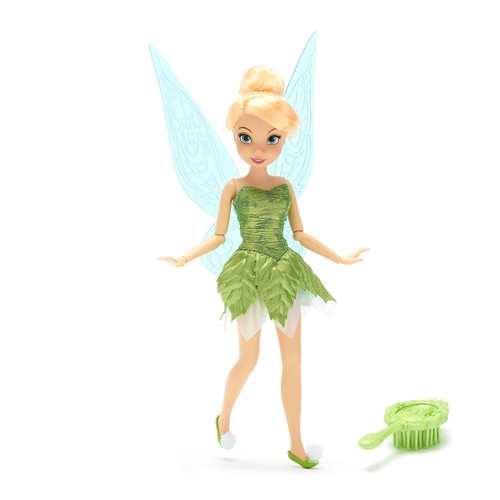 Disney store official bambola - official,