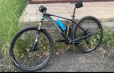 mountain bike 29 Usata In Ottime Condizioni mai Usata In Fuori Strada