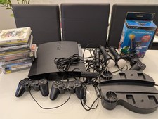 Sony PlayStation 3 PS3 +