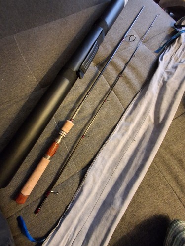 Canna spinning handmade - canna,