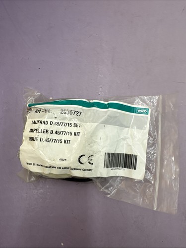 2035727 ruota wilo per - 2035727,