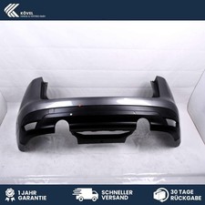 Paraurti posteriore originale