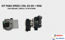 ELM Leblanc  Bosch Circulation