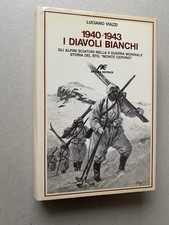 Luciano Viazzi - Diavoli