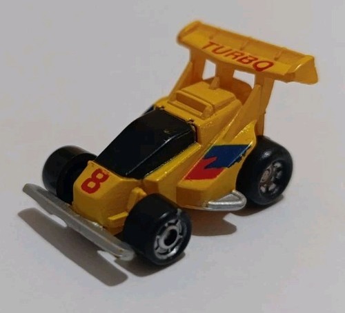 Micro machines jet rider - -,