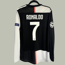 Maglia Cristiano Ronaldo #7