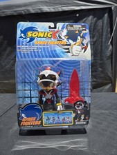 Shadow Sonic X Space Fighters