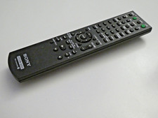 Original sony amu086 remote - sony,