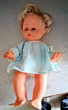 BAMBOLA MARCATA VINTAGE FORSE