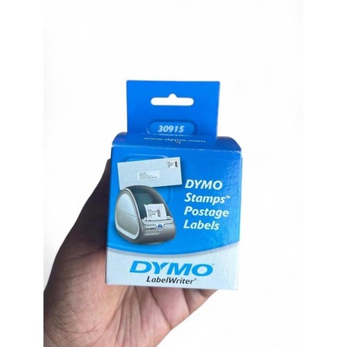 Dymo 30915 postage - 30915, labels