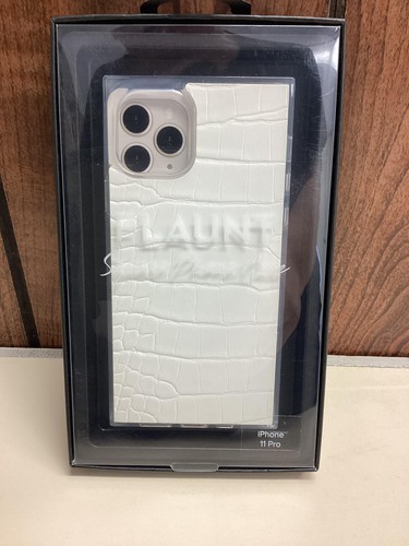 Custodia telefono quadrata