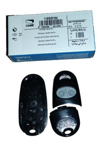 Came 119rir194 guscio - came,