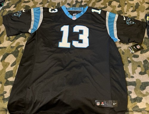 Maglia kevin benjamin - kevin, panthers