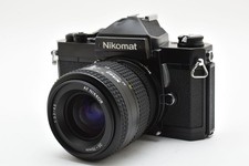 *Eccellente* ▶️Nikomat FT2