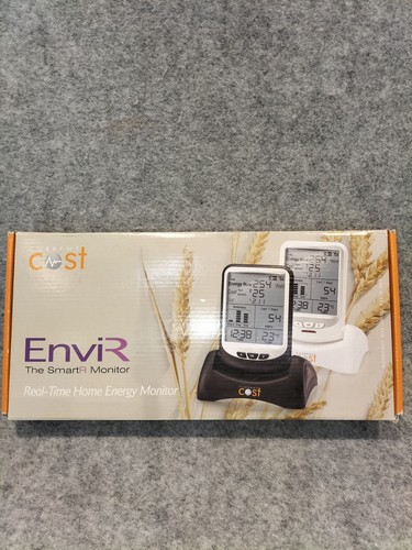 Monitor intelligente envir - monitor,