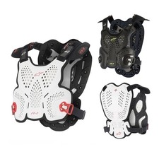 Pettorina MX MTB Alpinestars
