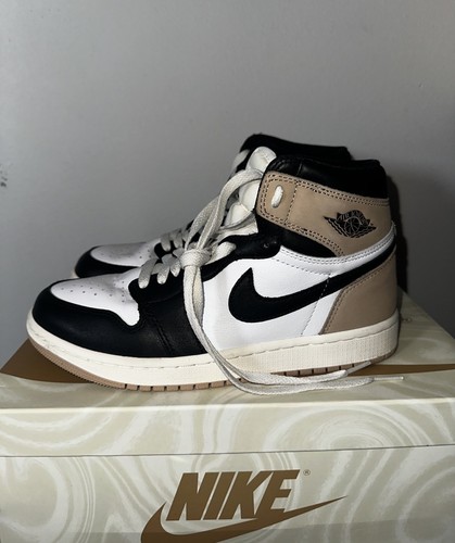Nike air jordan - nike, latte