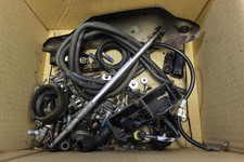 Fissaggi Triumph Tiger 800