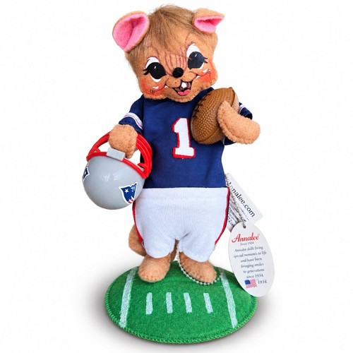 Annalee big game mouse 2019 - big,