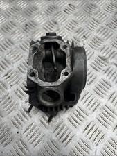 Testa cilindro Honda C70 6v