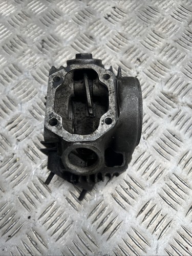 Testa cilindro honda - honda, c70