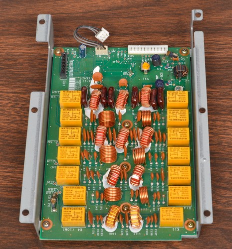 Ricambi kenwood 870s - kenwood, ts-870s
