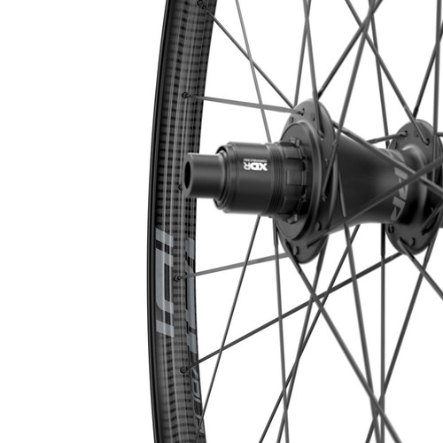 Ruota zipp 101 xplr carbonio - ruota,