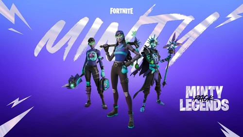 Nuovo dlc fortnite pacchetto - fortnite,