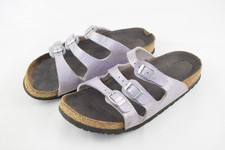 Birkenstock Florida viola
