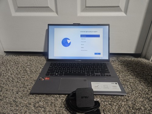 Asus vivobook f412d - vivobook,