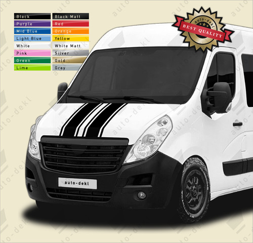 Adatto renault master - a,