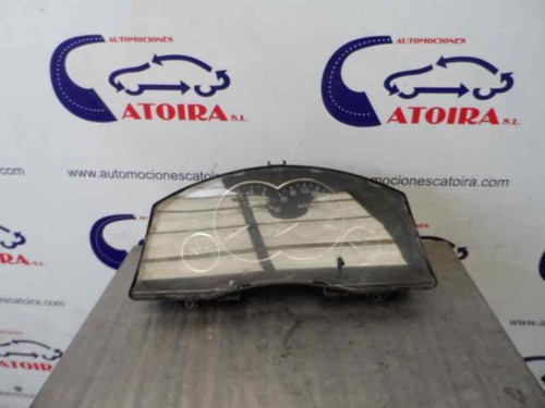 Quadro strumenti opel meriva - quadro,