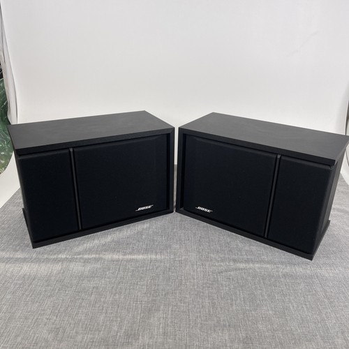 Bose 201 serie - bose,