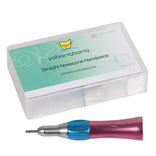 Dental manipolo dritto - dental,