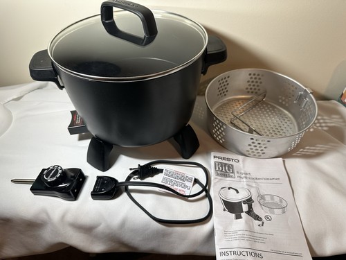 Presto big bollitore - presto,