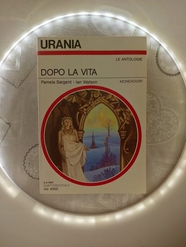 Dopo vita urania - dopo,