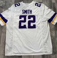 Harrison Smith #22 Minnesota