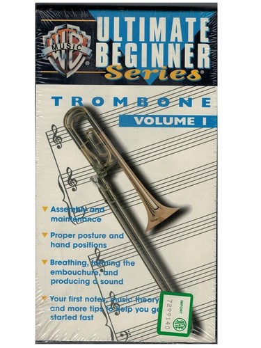 Metodo per trombone - metodo,
