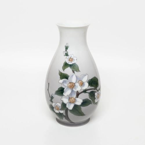 Bing grondahl vaso - bing&grondahl, in