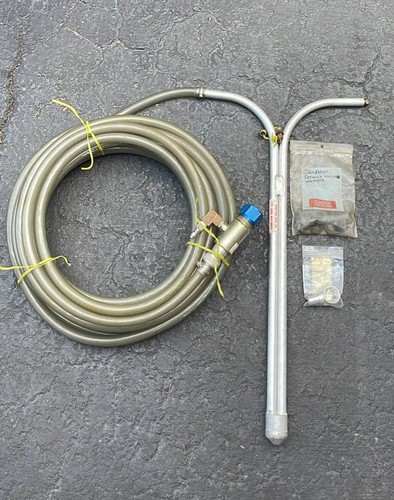 Simpson kit sabbiatura - kit,