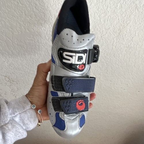 Sidi road cycling - road, shoes
