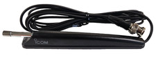 ICOM HT e Antenne Scanner
