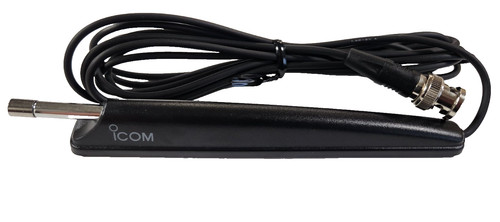 Icom scanner antenne - icom,
